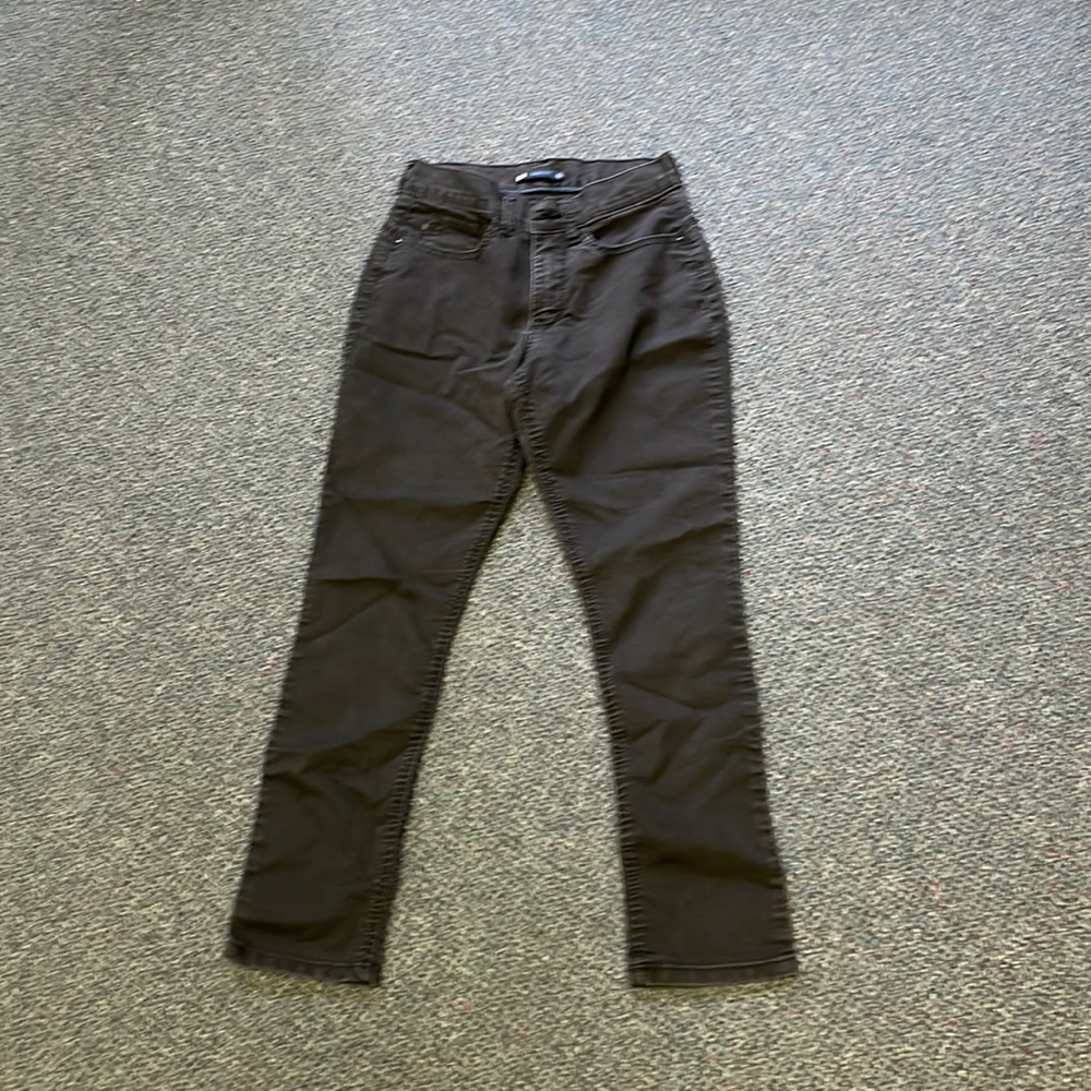 Lee Black Jeans